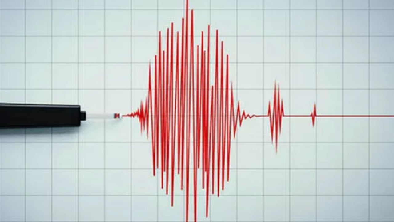Foto - Şener Üşümezsoy’dan Denizli için dev deprem uyarısı