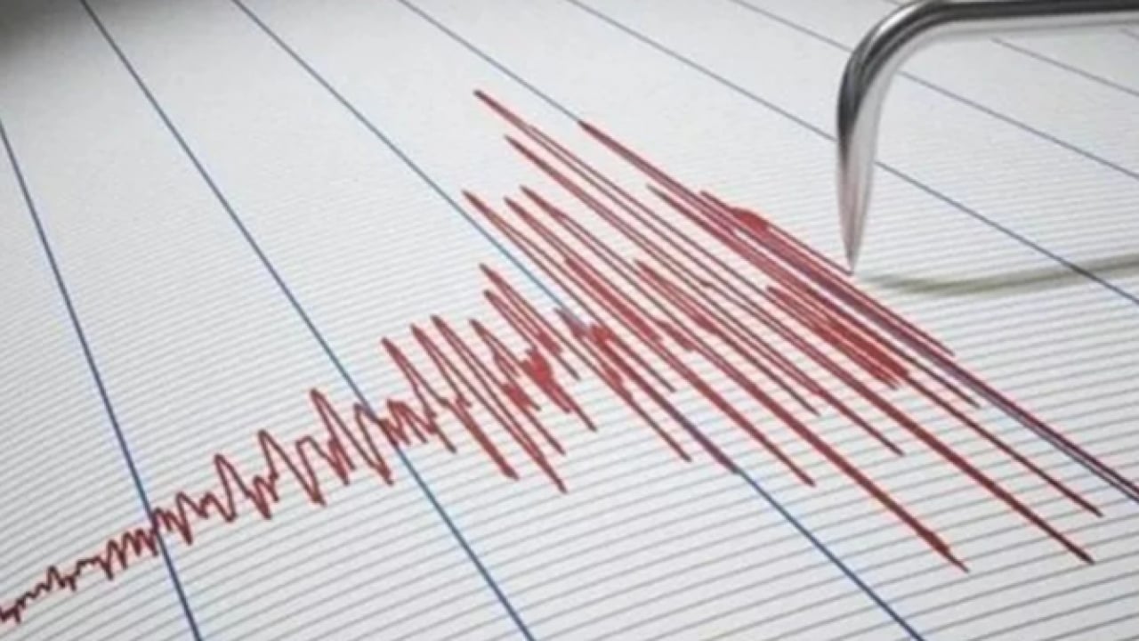Şener Üşümezsoy’dan Denizli için dev deprem uyarısı