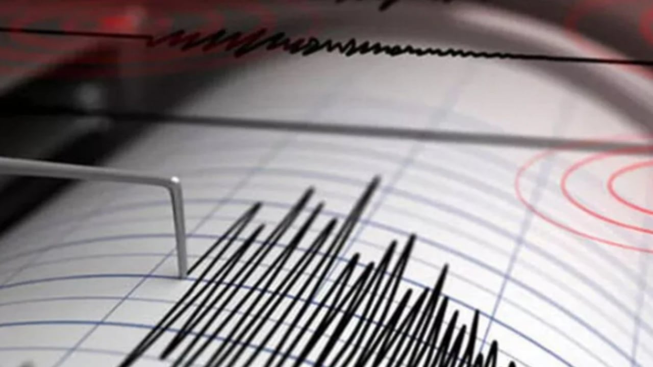 Foto - Şener Üşümezsoy’dan Denizli için dev deprem uyarısı