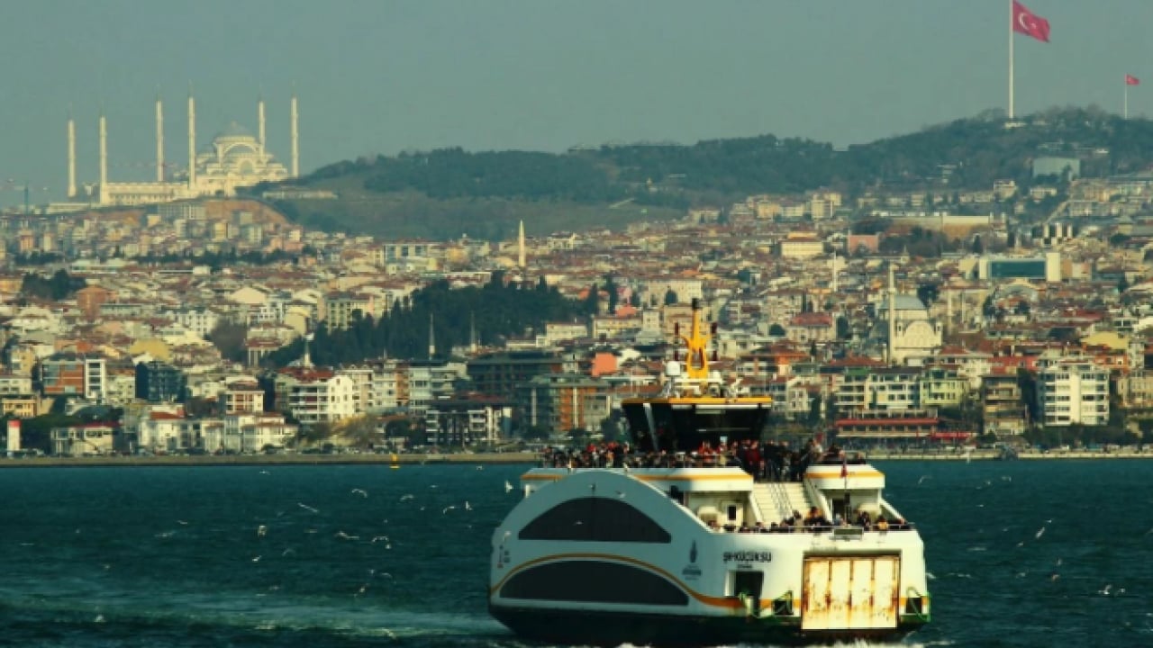 Foto - Şener Üşümezsoy’dan korkutan İstanbul depremi açıklaması! ‘Marmara Denizi'nde boya fay kırılacak'