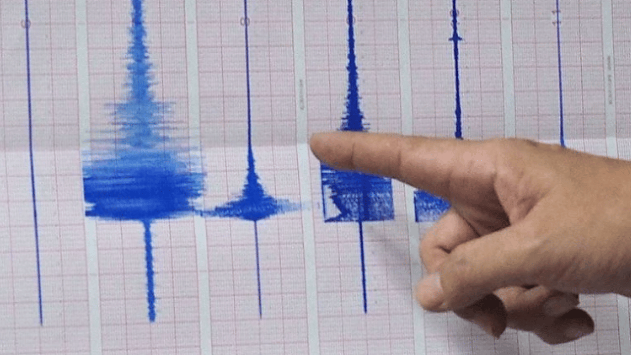 Foto - Şener Üşümezsoy’dan korkutan İstanbul depremi açıklaması! ‘Marmara Denizi'nde boya fay kırılacak'