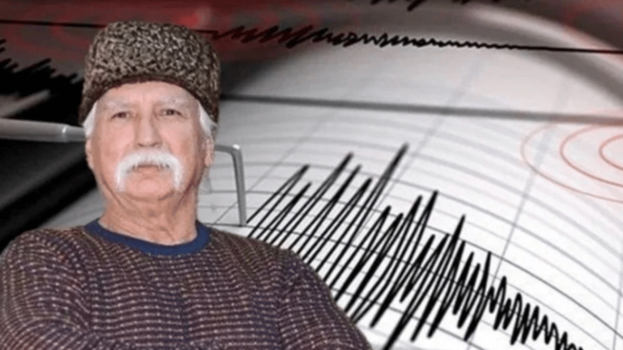 Foto - Şener Üşümezsoy’dan korkutan İstanbul depremi açıklaması! ‘Marmara Denizi'nde boya fay kırılacak'