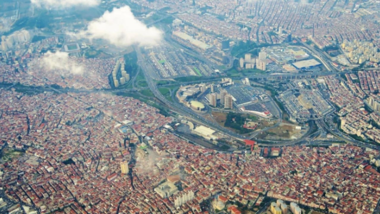 Foto - Şener Üşümezsoy’dan korkutan İstanbul depremi açıklaması! ‘Marmara Denizi'nde boya fay kırılacak'