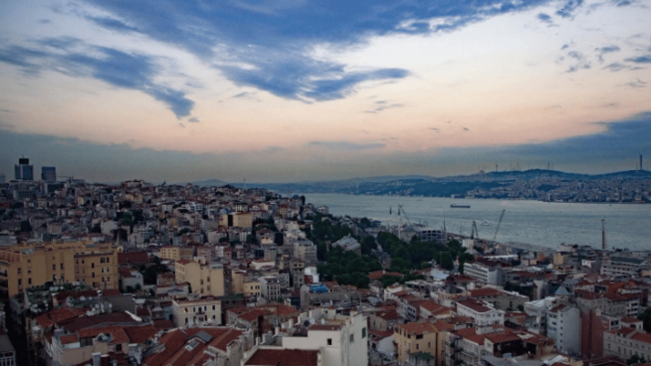 Foto - Şener Üşümezsoy’dan korkutan İstanbul depremi açıklaması! ‘Marmara Denizi'nde boya fay kırılacak'
