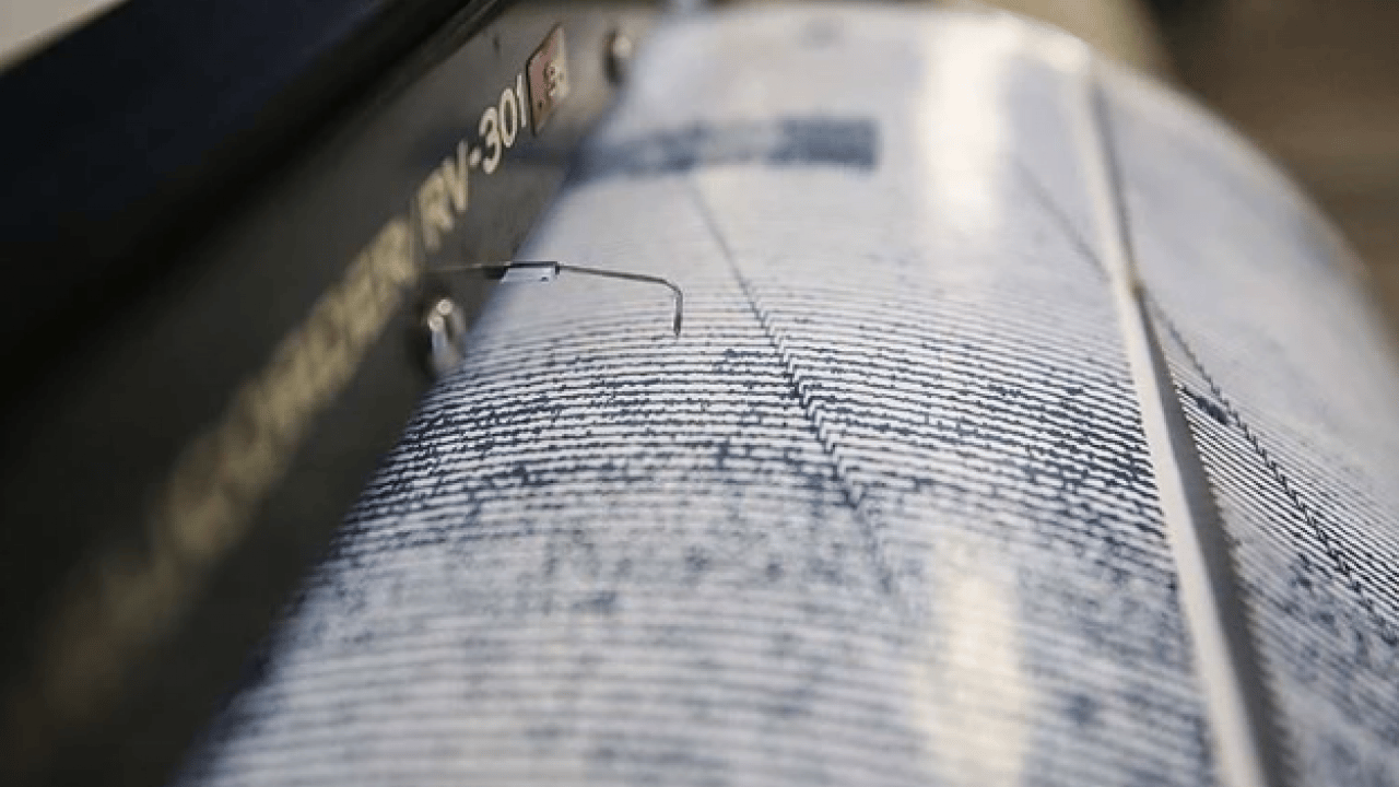Foto - Şener Üşümezsoy’dan korkutan İstanbul depremi açıklaması! ‘Marmara Denizi'nde boya fay kırılacak'