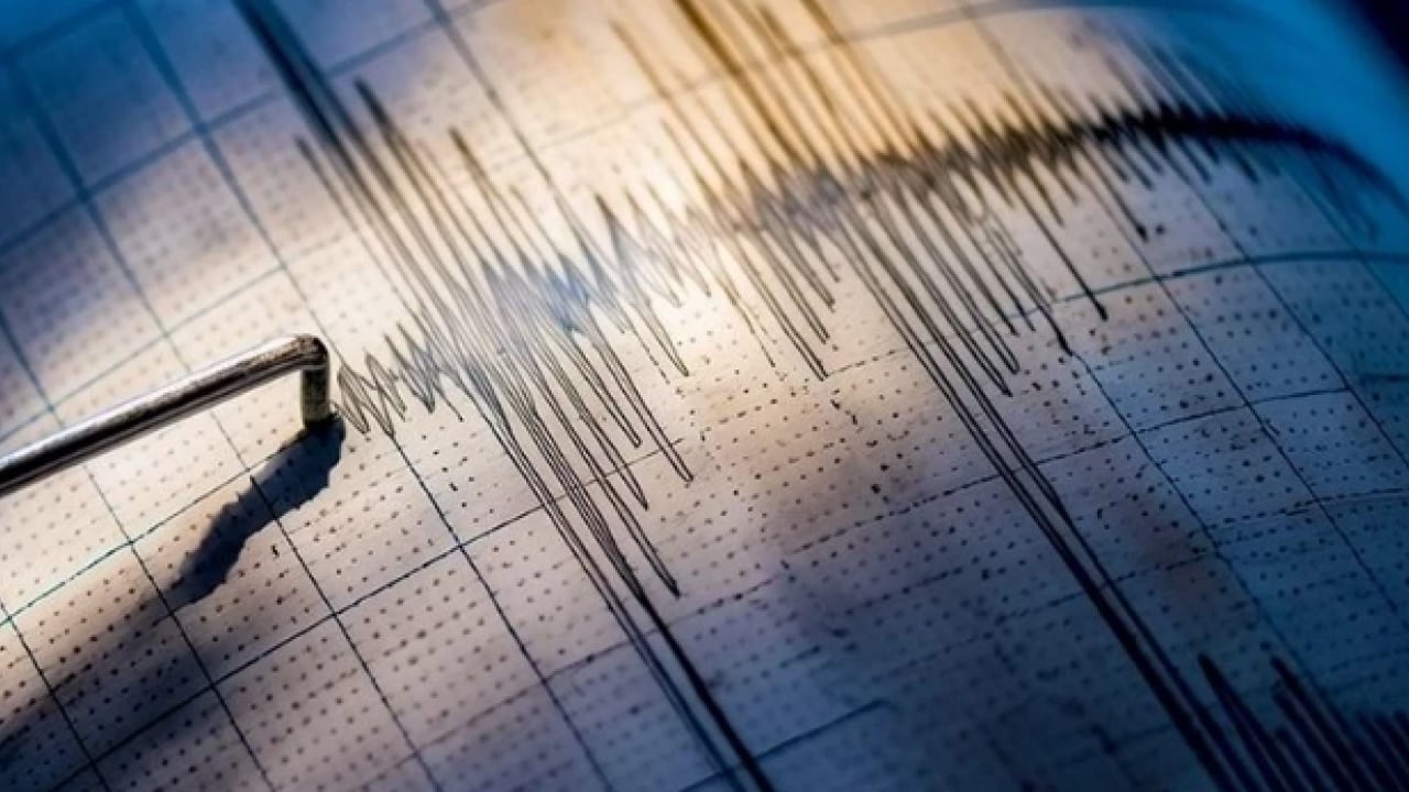 Foto - Şener Üşümezsoy’dan korkutan İstanbul depremi açıklaması! ‘Marmara Denizi'nde boya fay kırılacak'