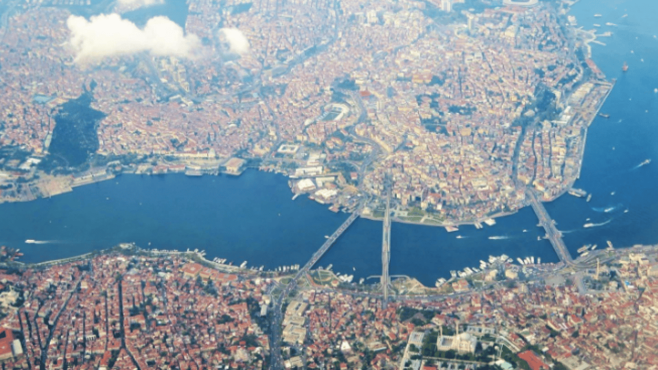 Foto - Şener Üşümezsoy’dan korkutan İstanbul depremi açıklaması! ‘Marmara Denizi'nde boya fay kırılacak'