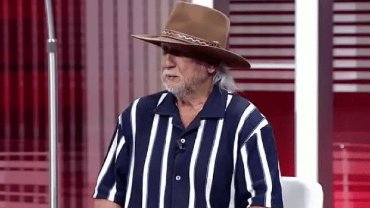 Foto - Şener Üşümezsoy'dan olay Acun itirafı: 'Aramızda kan davası var!'