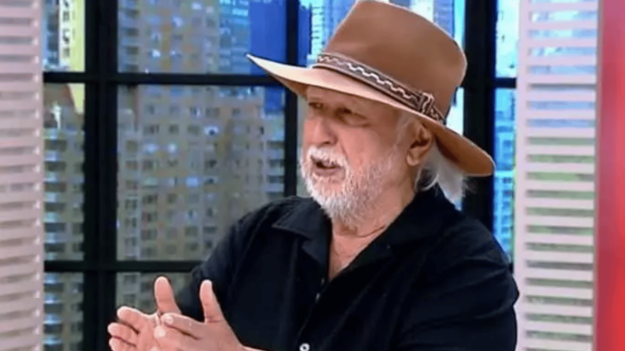 Foto - Şener Üşümezsoy'dan olay Acun itirafı: 'Aramızda kan davası var!'