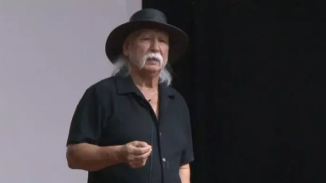 Foto - Şener Üşümezsoy'dan olay Acun itirafı: 'Aramızda kan davası var!'