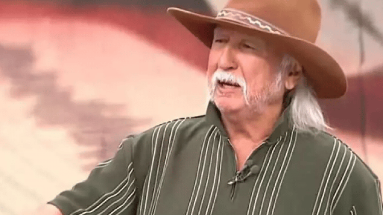 Foto - Şener Üşümezsoy'dan olay Acun itirafı: 'Aramızda kan davası var!'