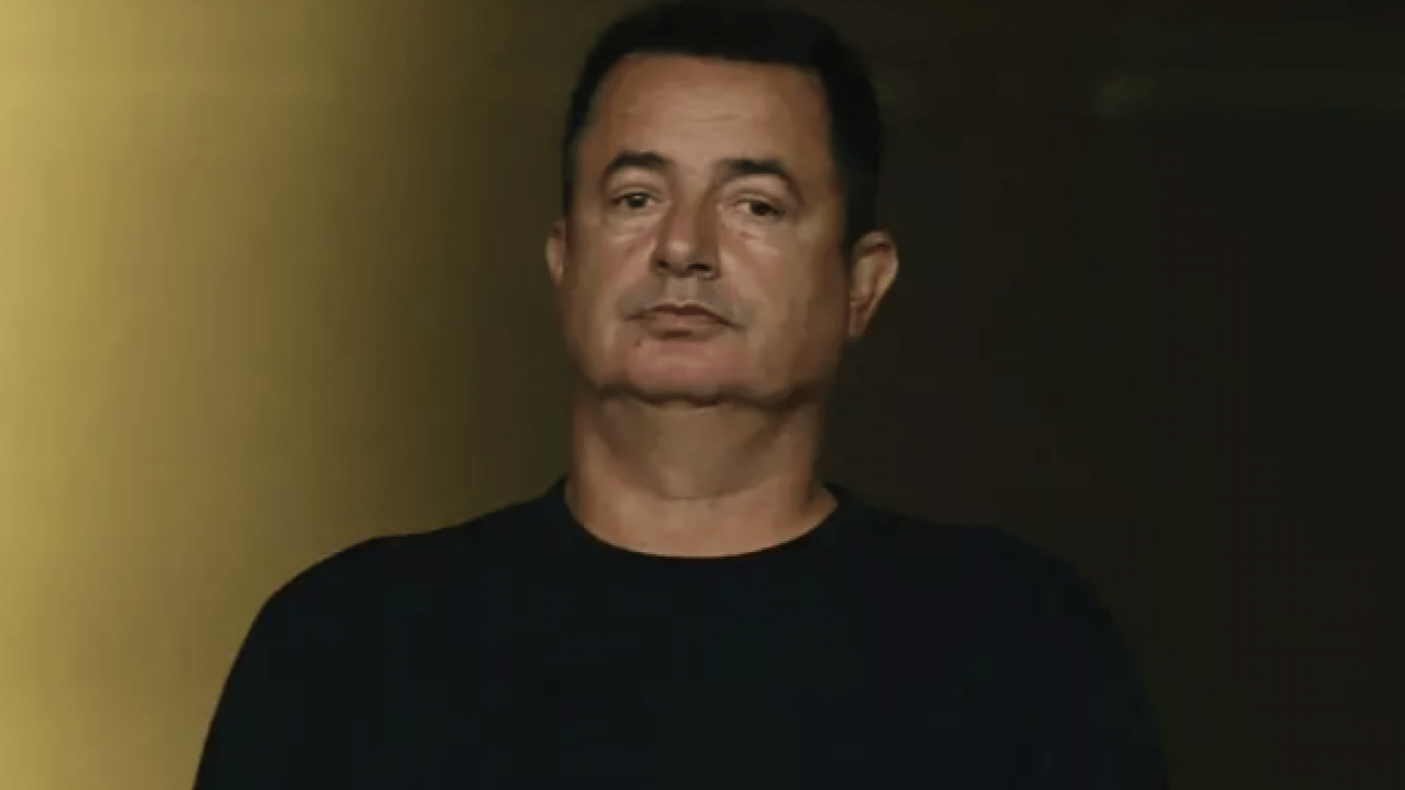 Foto - Şener Üşümezsoy'dan olay Acun itirafı: 'Aramızda kan davası var!'