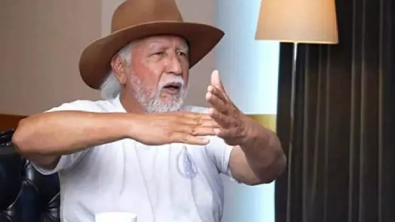 Foto - Şener Üşümezsoy'dan olay Acun itirafı: 'Aramızda kan davası var!'