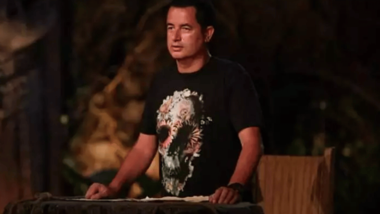 Foto - Şener Üşümezsoy'dan olay Acun itirafı: 'Aramızda kan davası var!'