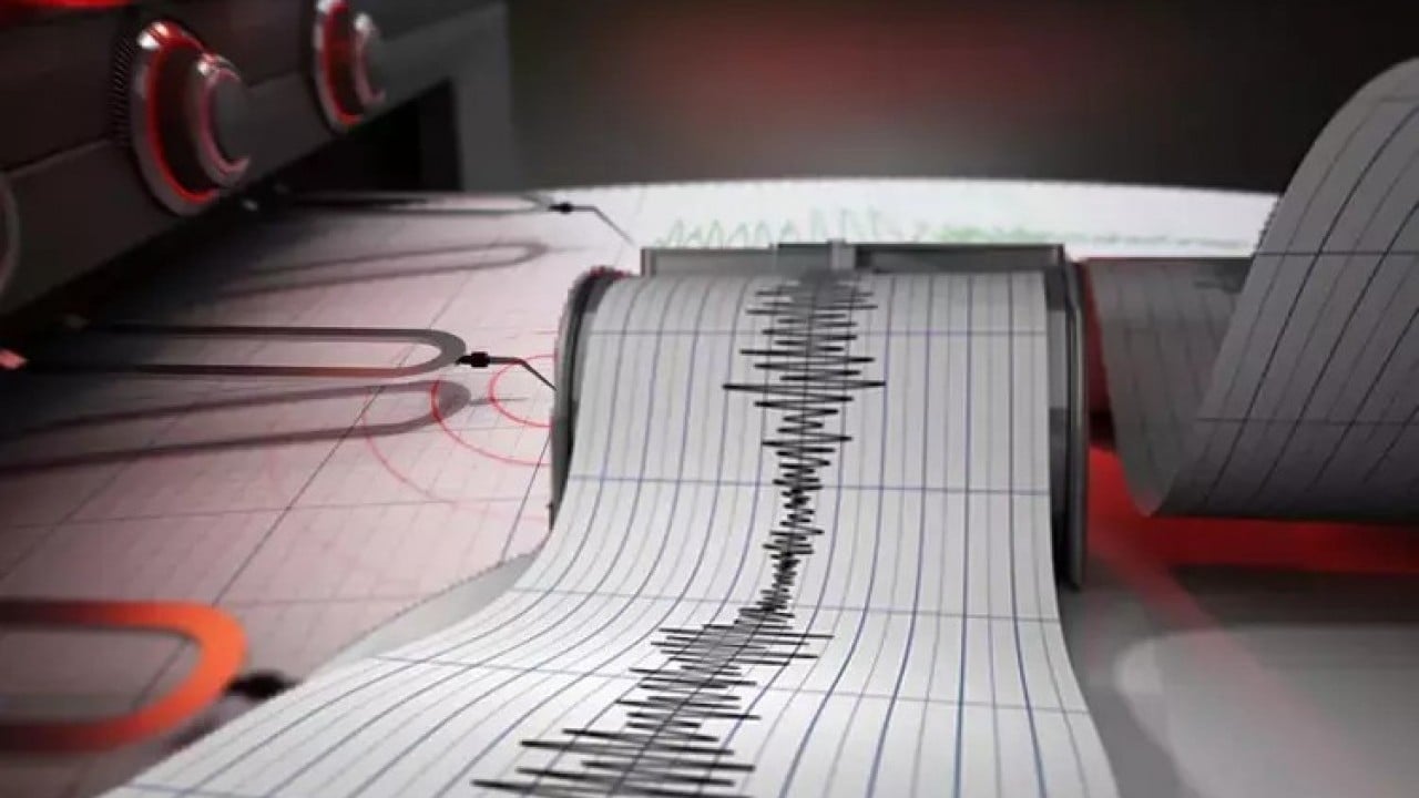 Foto - Şener Üşümezsoy'dan ürküten çıkış! Deprem beklediği yeri açıkladı: İncil'de bile geçiyor