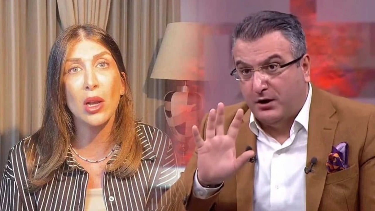 Foto - 'Seni deşifre ederim' tehdidi sonrası Cem Küçük çılgına döndü: Sana son uyarım, rezil rüsva olursun