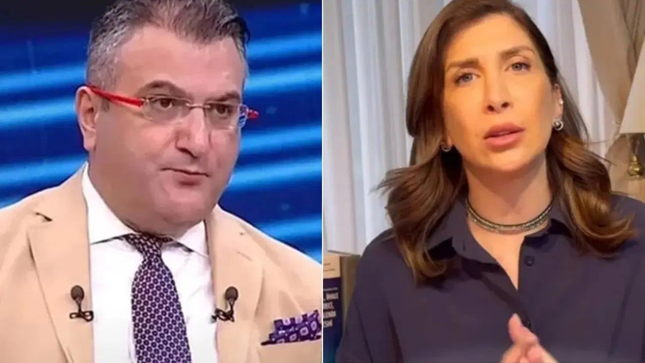 Foto - 'Seni deşifre ederim' tehdidi sonrası Cem Küçük çılgına döndü: Sana son uyarım, rezil rüsva olursun