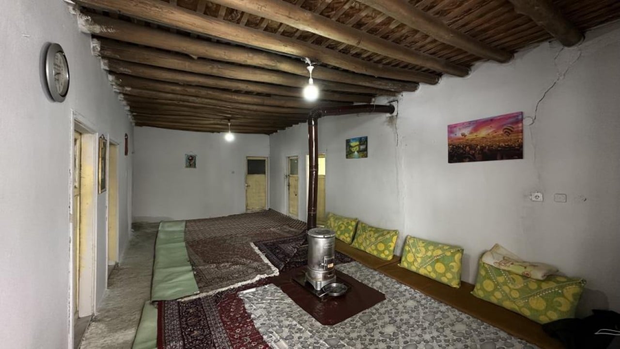 Foto - ‘Seni yalnız bırakmayacağız’ Devlet her yerde