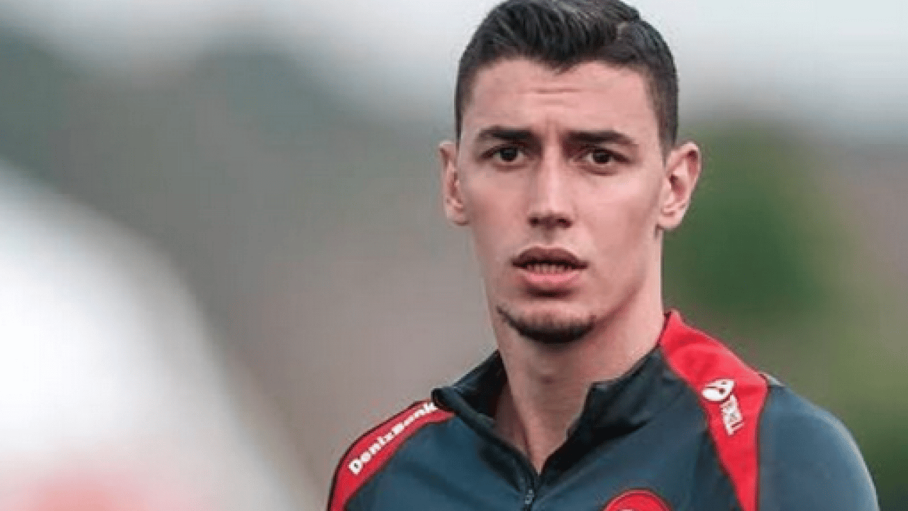 Foto - Senin ağzın neler söylüyor hocam! Gürcistan zaferi sonrası açtı ağzını yumdu gözünü...