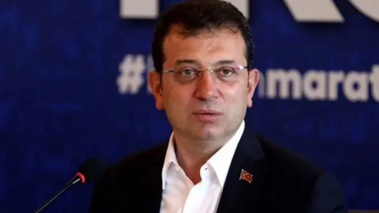 Foto - 'Seninki "Ananın ak sütü gibi helal" ise, 489 puan alanınki ne?'