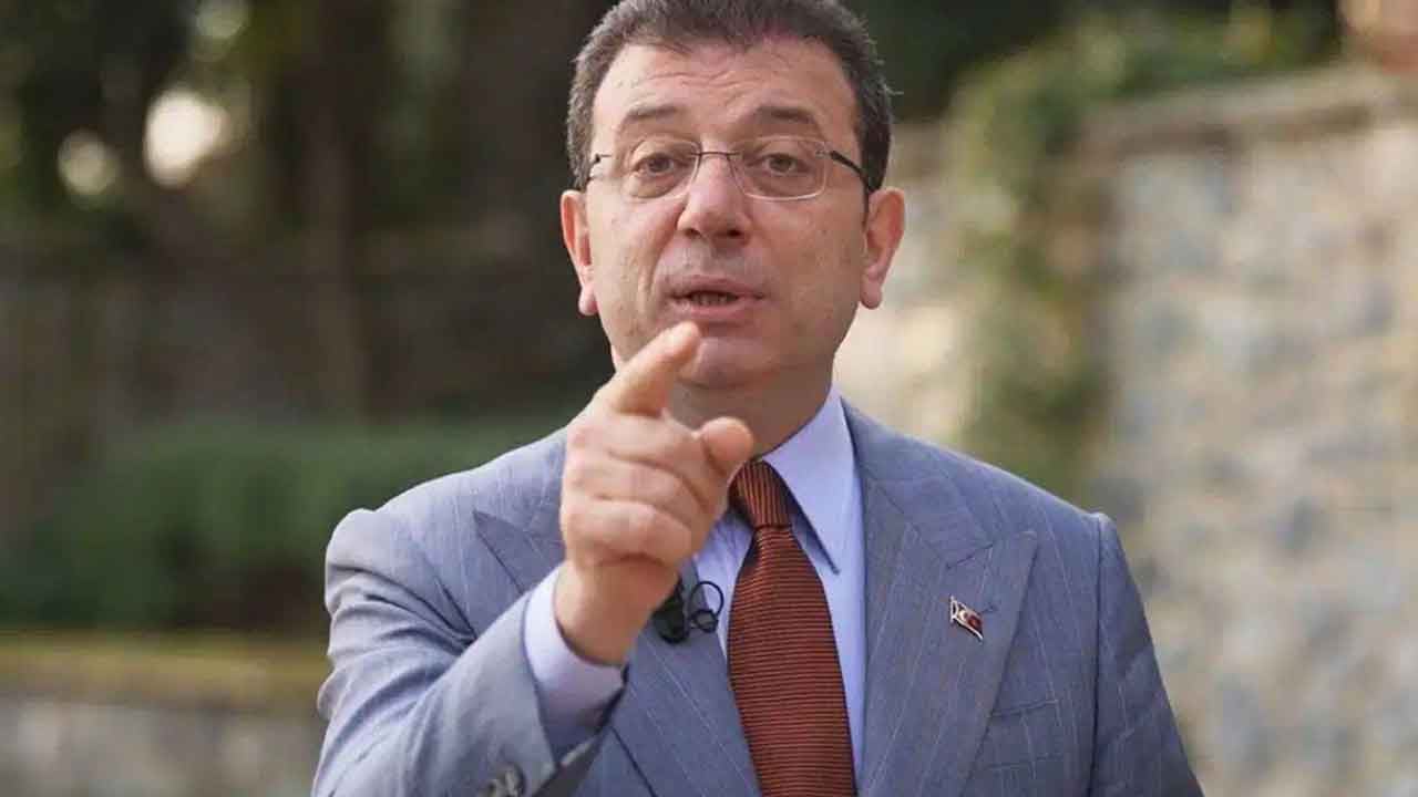 Foto - 'Seninki "Ananın ak sütü gibi helal" ise, 489 puan alanınki ne?'