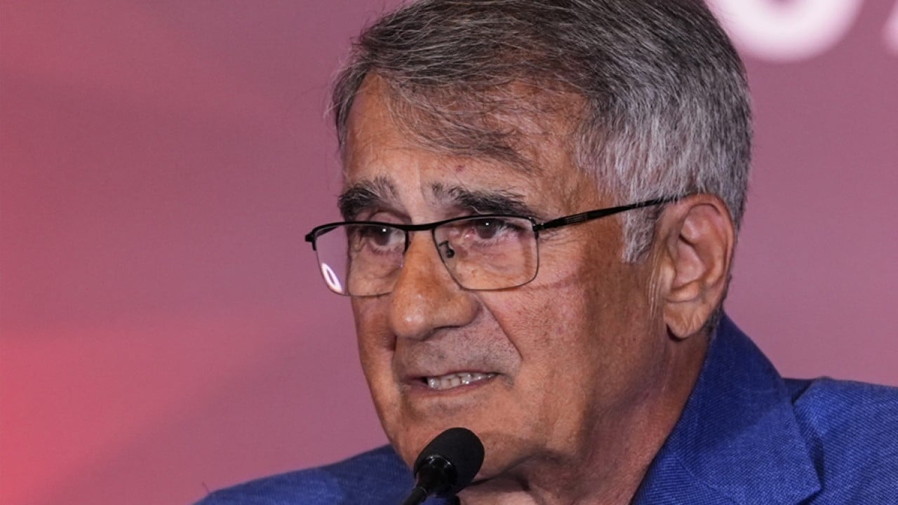 Foto - Şenol Güneş’ten Milli Takım açıklaması: Çeyrek finale kadar mümkün 