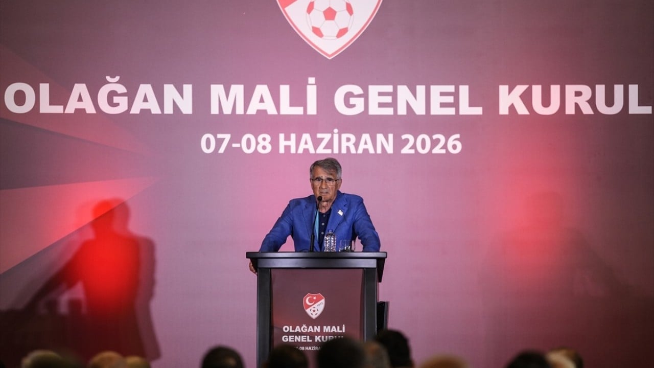 Foto - Şenol Güneş’ten Milli Takım açıklaması: Çeyrek finale kadar mümkün 