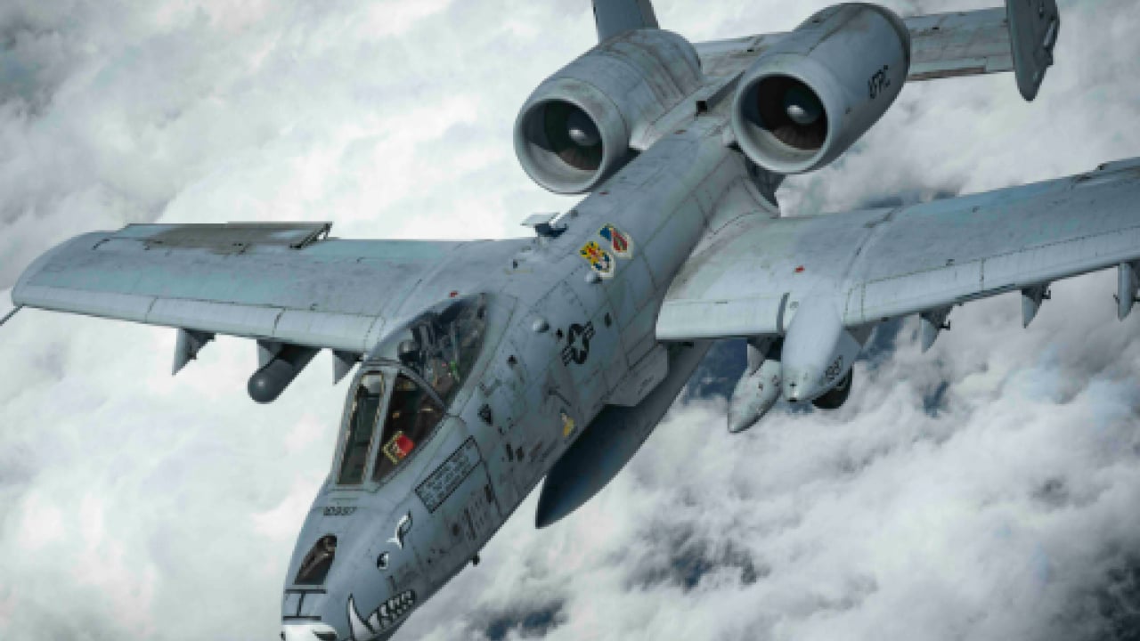 Foto - Şer İttifakı'nın kanlı sevkiyatı: Orta Doğu'ya yeni savaş uçakları gönderildi