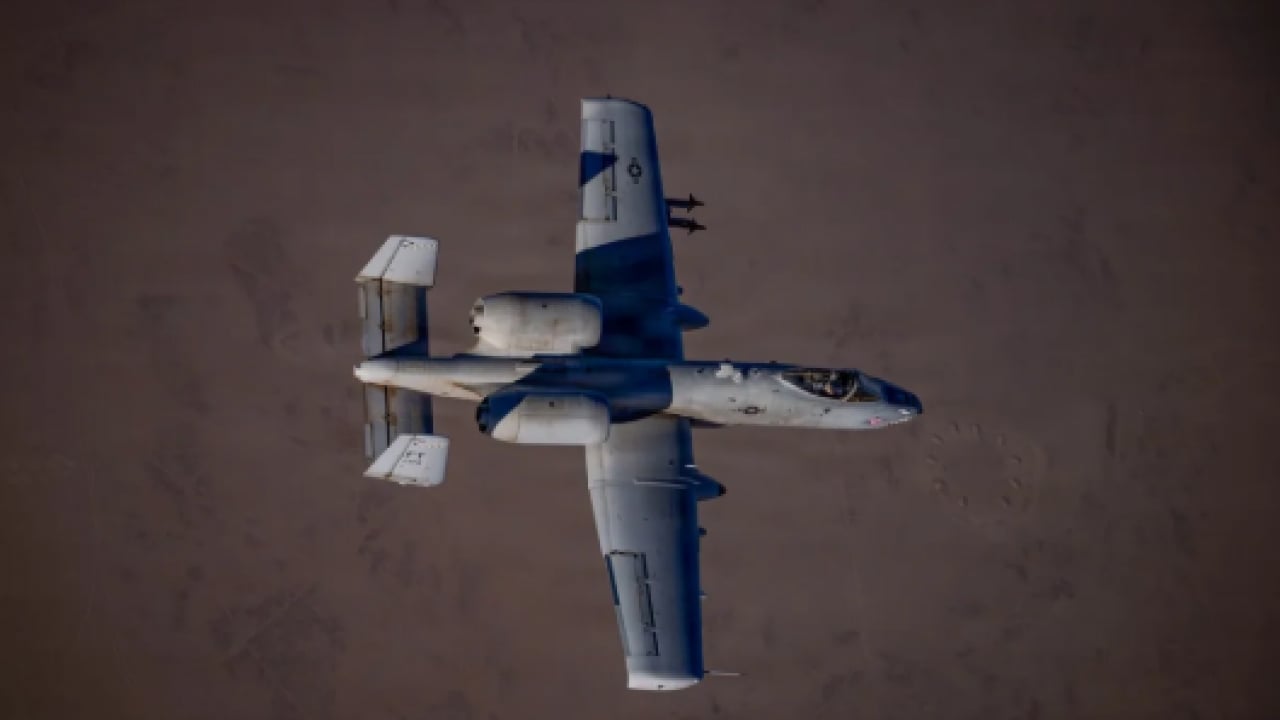 Foto - Şer İttifakı'nın kanlı sevkiyatı: Orta Doğu'ya yeni savaş uçakları gönderildi