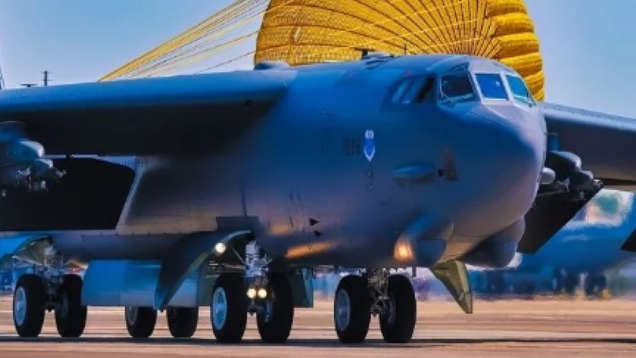 Foto - Şer İttifakı'nın kanlı sevkiyatı: Orta Doğu'ya yeni savaş uçakları gönderildi