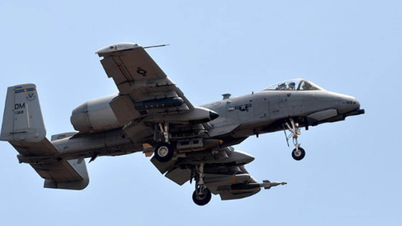 Foto - Şer İttifakı'nın kanlı sevkiyatı: Orta Doğu'ya yeni savaş uçakları gönderildi