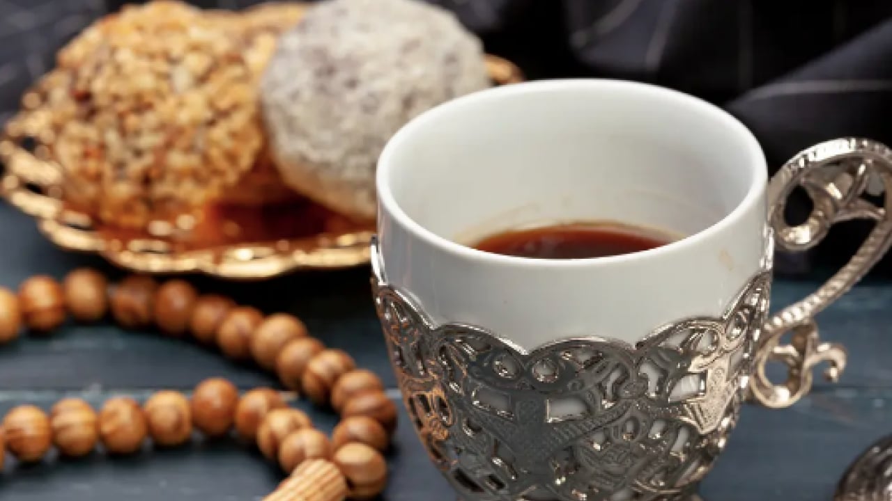 Foto - Seramik kaplardaki çatlaklar... Kırık kupalardan çay içerseniz ne olur?