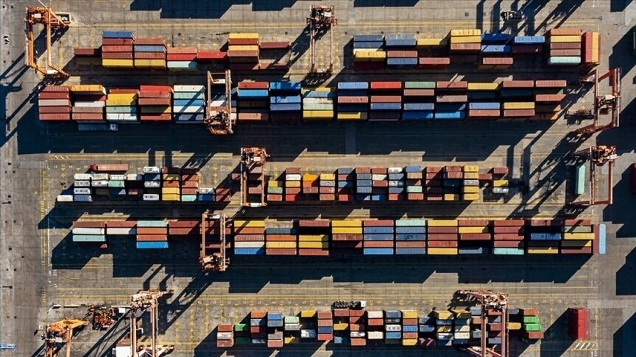 Foto - Serbest bölgelerden yapılan ihracat 3 milyar doları aştı 