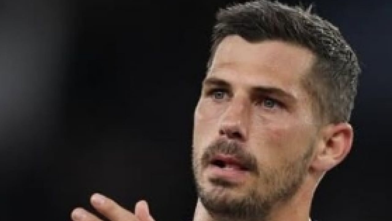 Foto - Serdal Adalı düğmeye basacak: Beşiktaş'a 34'lük İsviçreli: Italiano'nun eski sağ kolu