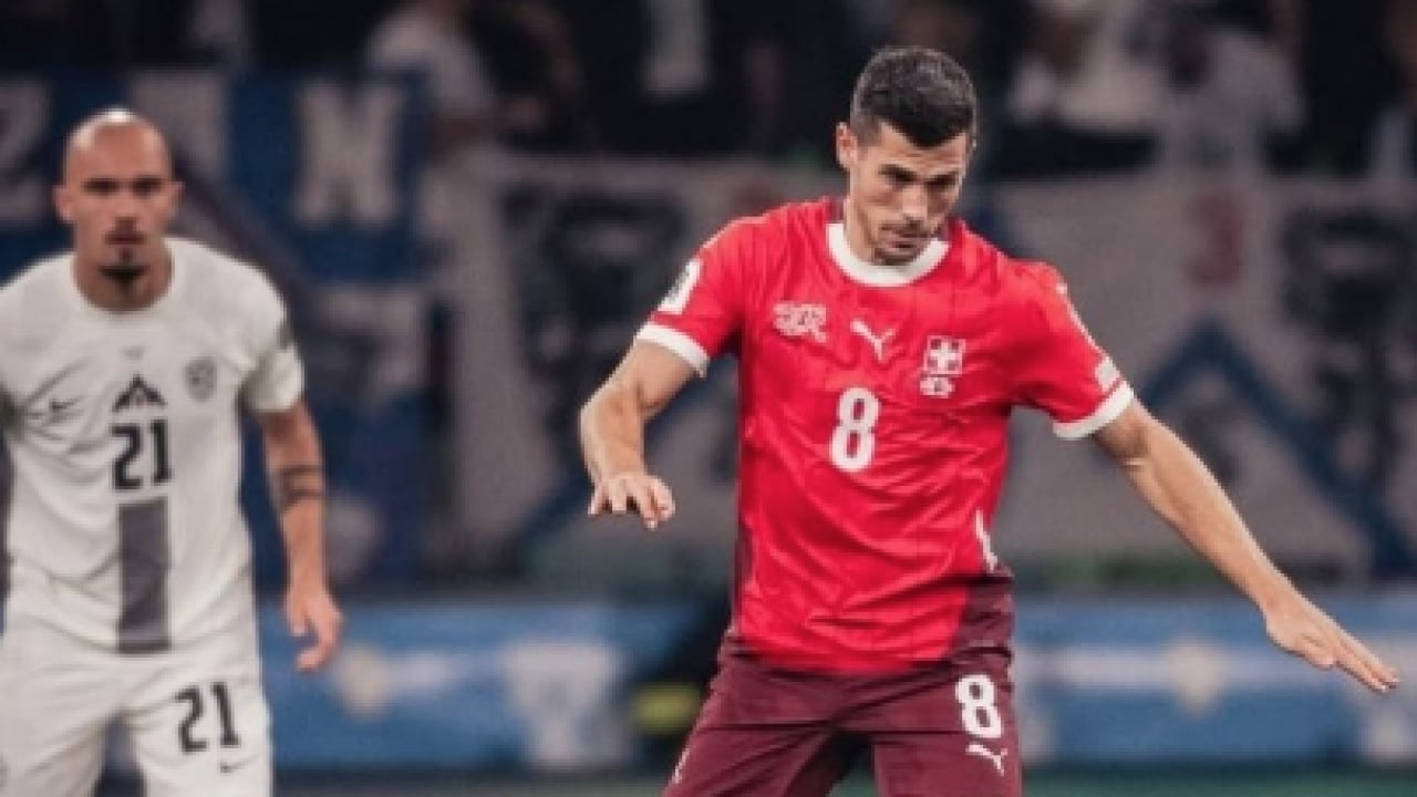 Serdal Adalı düğmeye basacak: Beşiktaş'a 34'lük İsviçreli: Italiano'nun eski sağ kolu