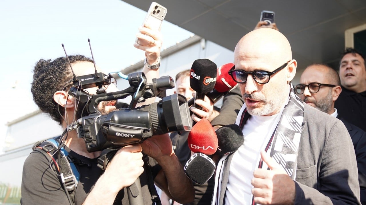 Foto - Serdal Adalı düğmeye basacak: Beşiktaş'a 34'lük İsviçreli: Italiano'nun eski sağ kolu