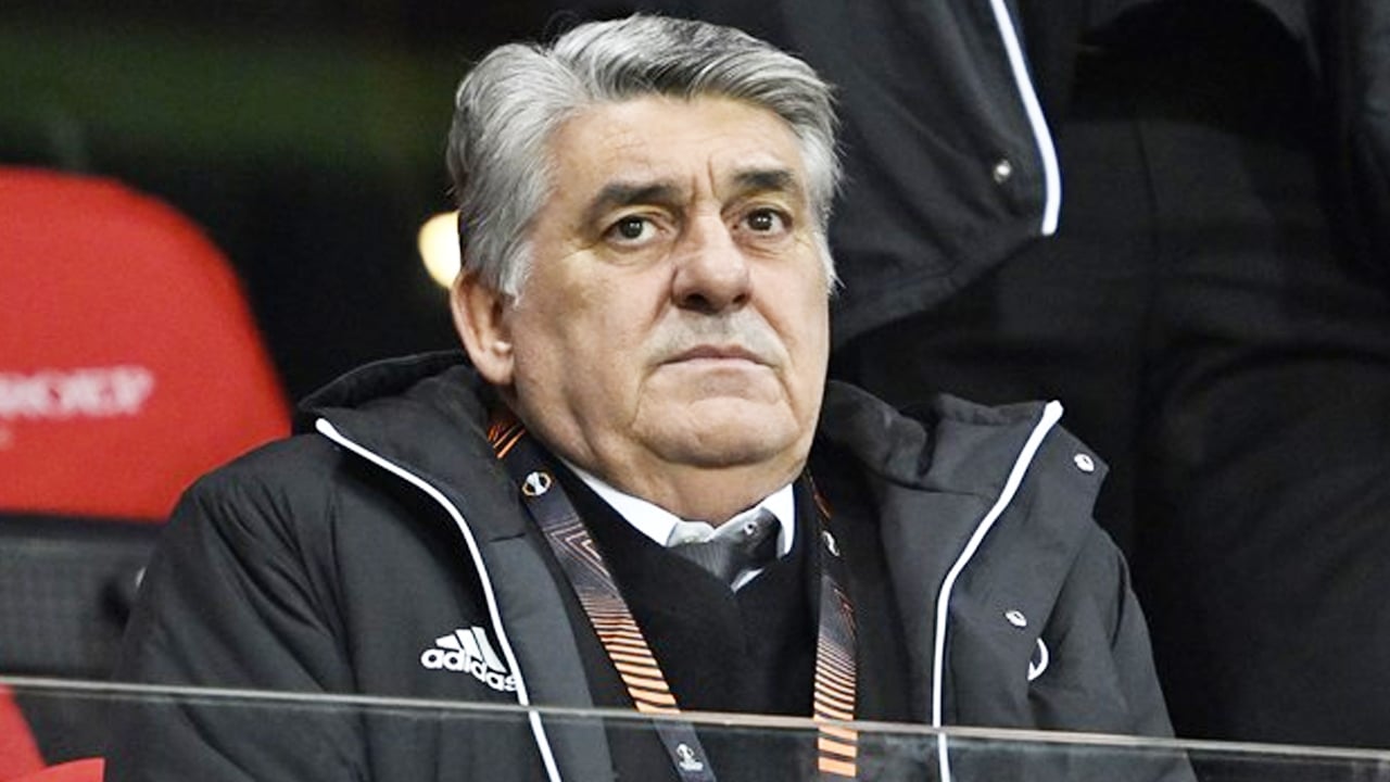 Foto - Serdal Adalı'dan imza töreninde TFF'ye tepki! Şu gelişmeye bakın dedi ve...