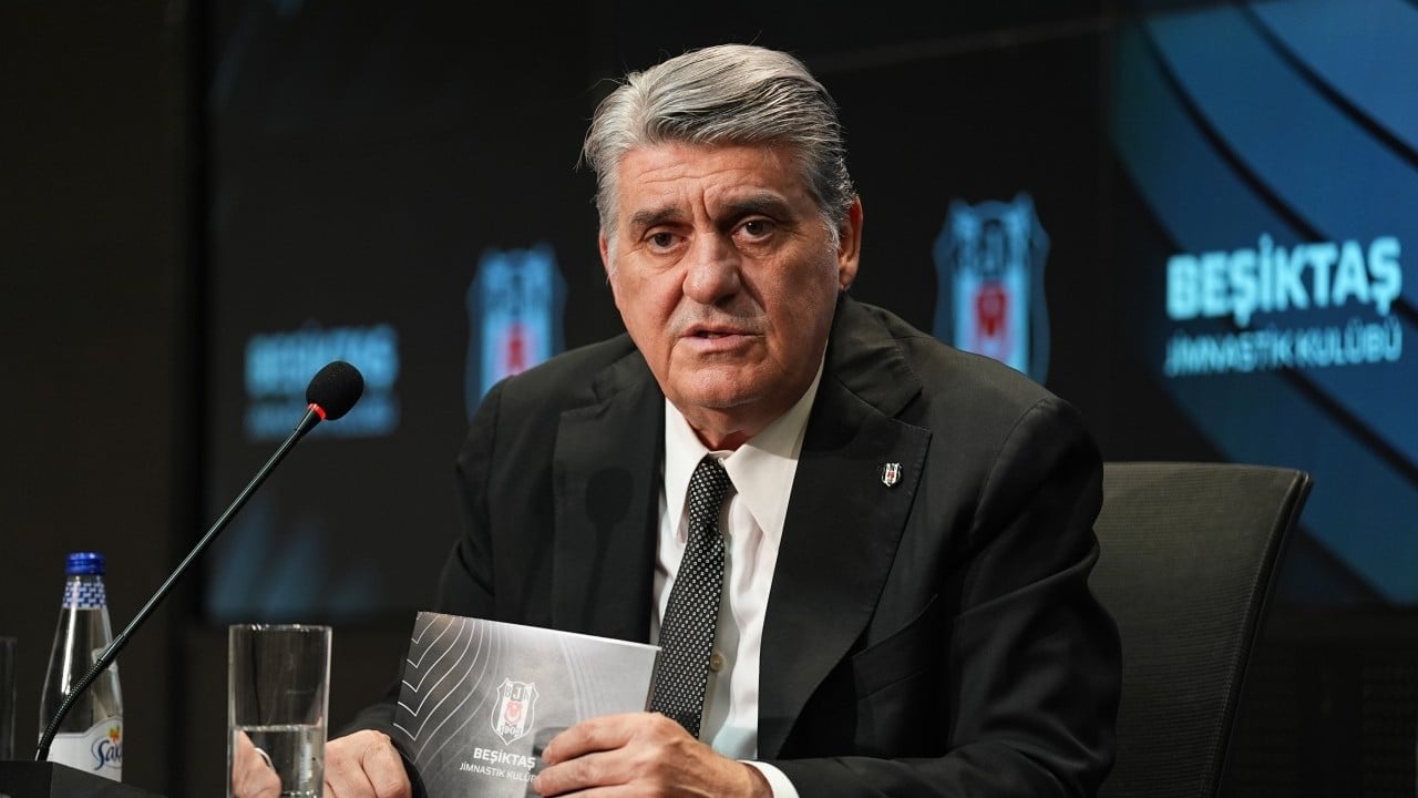 Foto - Serdal Adalı'dan imza töreninde TFF'ye tepki! Şu gelişmeye bakın dedi ve...