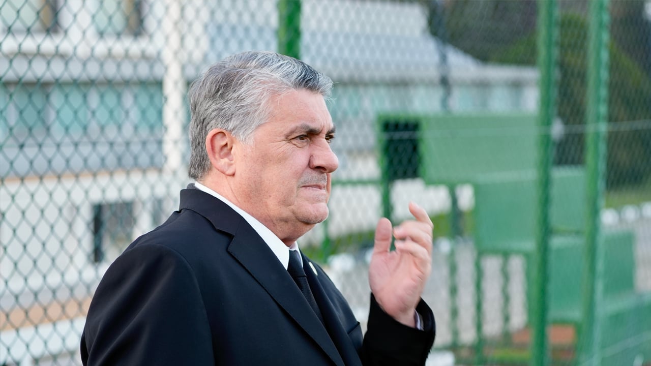 Foto - Serdal Adalı'dan sponsor hamlesi: Transfer planları