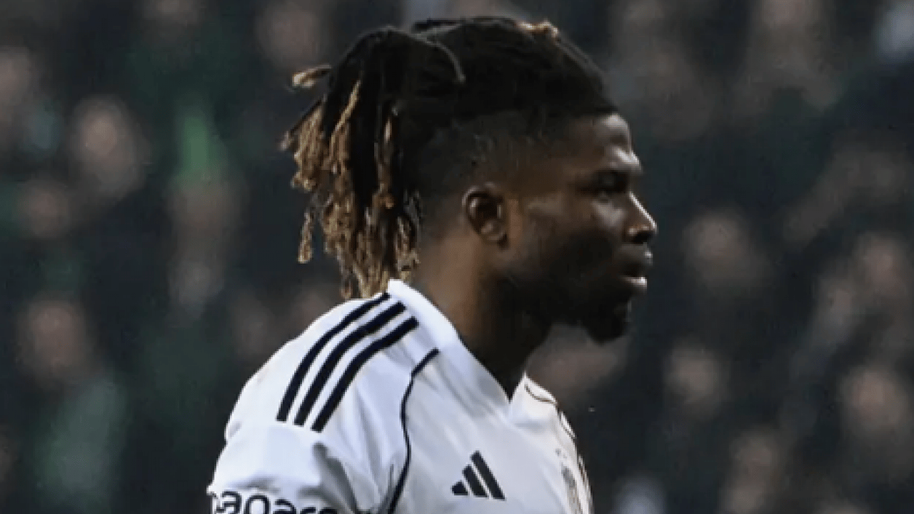 Serdal Adalı'nın kalmasını istiyoruz dediği El Bilal Toure için gözden çıkardığı rakam belli oldu