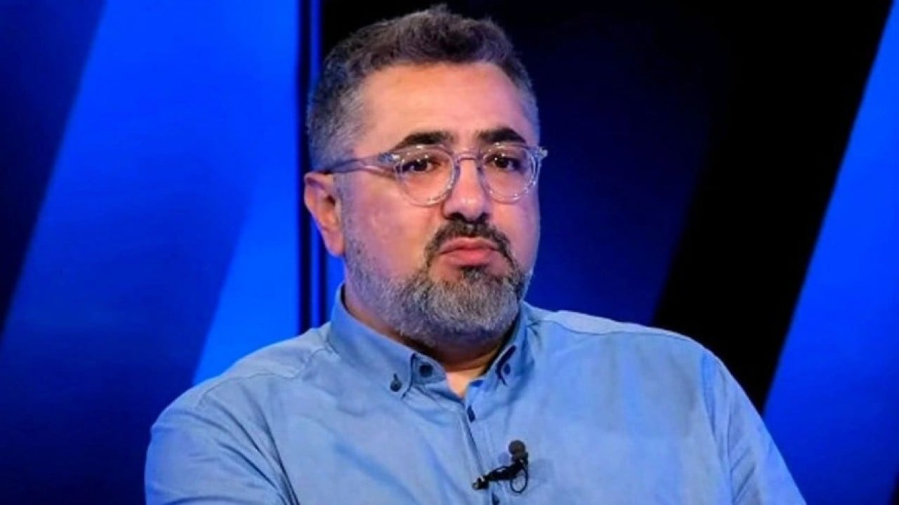 Foto - Serdar Ali Çelikler'den gündemi sarsacak sözler: Orada imar yok, imar çıksın diye yaptı bunu