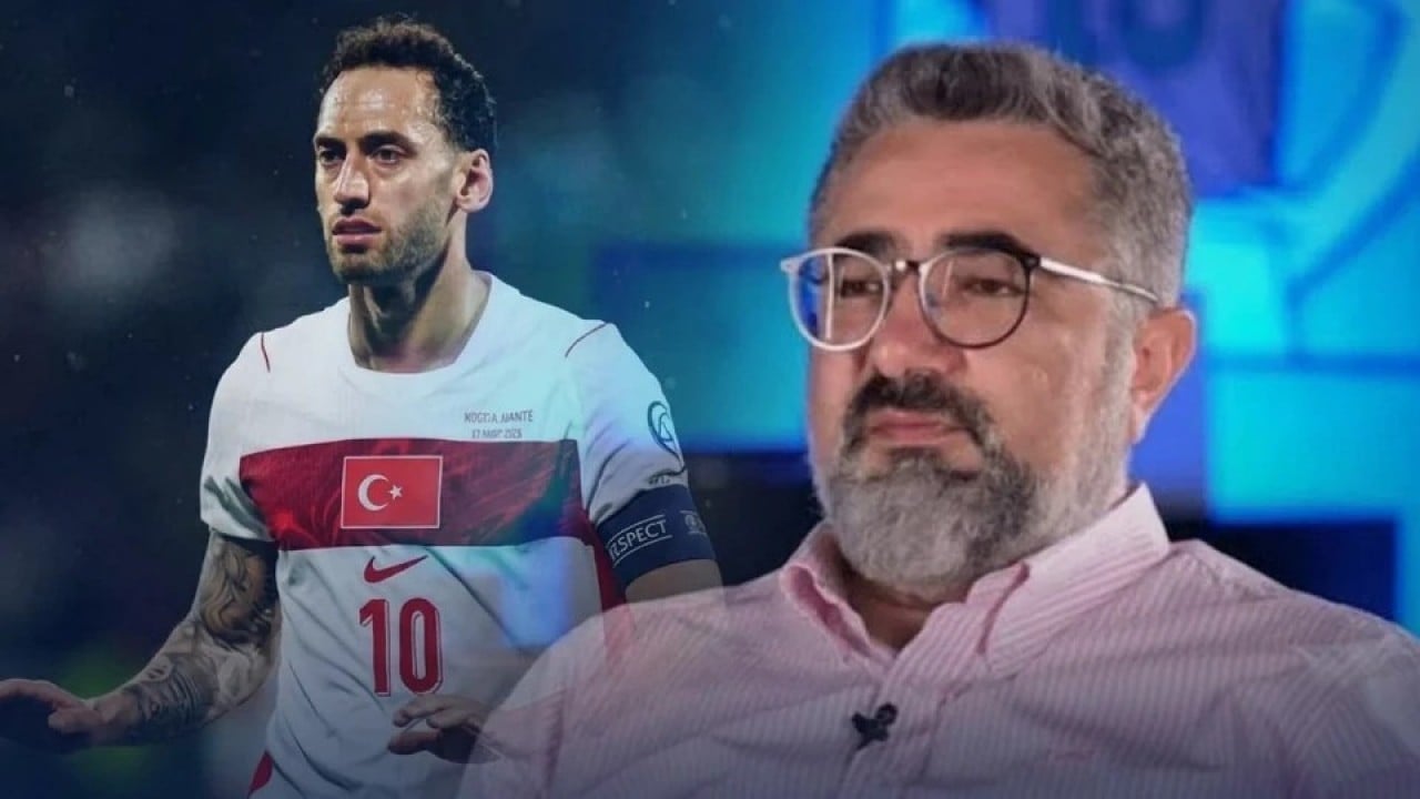Foto - Serdar Ali Çelikler'den gündemi sarsacak sözler: Orada imar yok, imar çıksın diye yaptı bunu