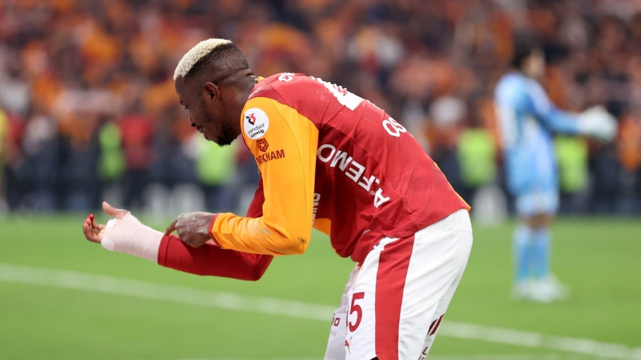 Foto - Serdar Ali Çelikler’den lig bitmeden yeni sezon kehaneti: 'Galatasaray yüzde 70...'