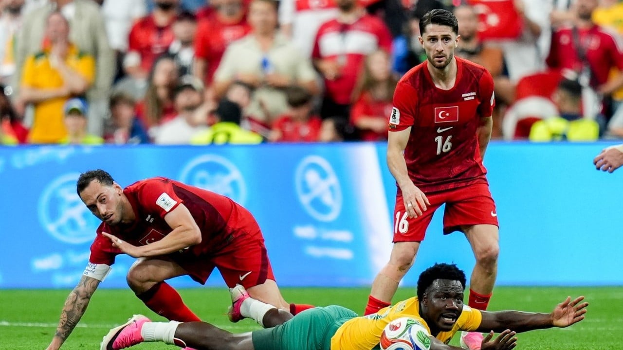 Foto - Serdar Ali Çelikler'den milli takıma sert eleştiri! 'Dünya Kupası başladı ve siz yoksunuz!'
