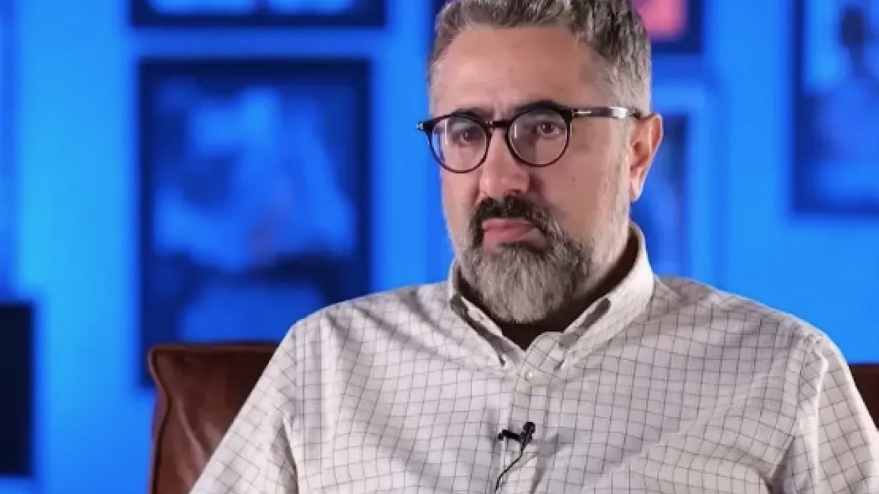 Serdar Ali Çelikler'den Milli Takım'a sert eleştiriler! Siz Haiti'siniz Haiti...