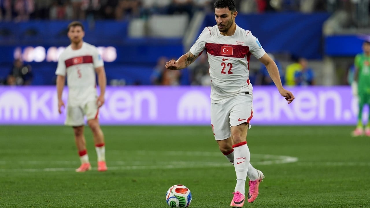 Foto - Serdar Ali Çelikler'den olay kulis: 'Milli takımı bırakıyor' dedi, gözler o isme çevrildi! Herkes şaşkın...