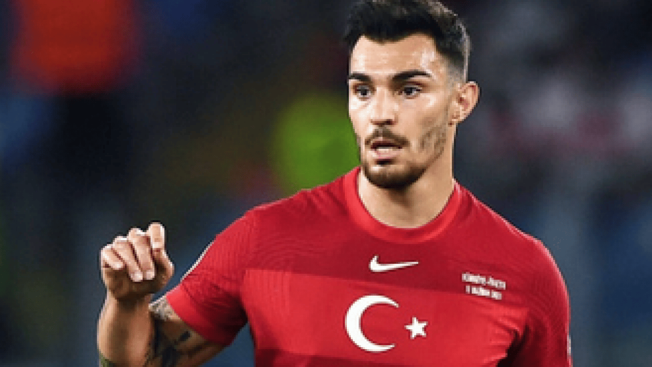 Foto - Serdar Ali Çelikler'den olay kulis: 'Milli takımı bırakıyor' dedi, gözler o isme çevrildi! Herkes şaşkın...
