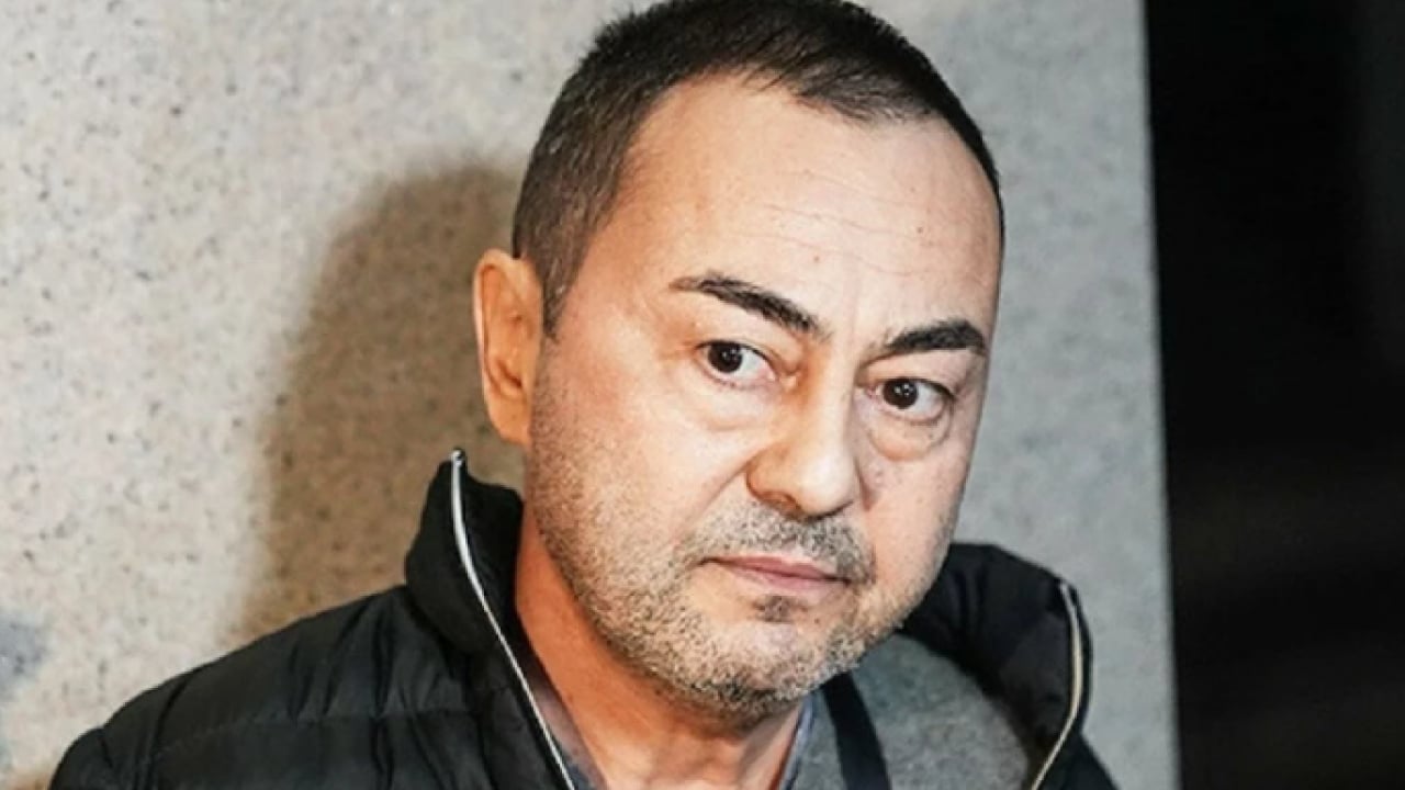 Foto - Serdar Ortaç vasiyetini açıkladı: 'Yakında ölüp gideceğim'