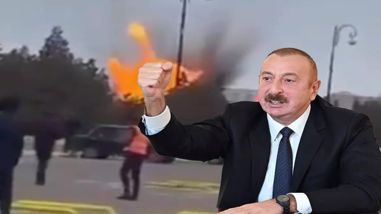Foto - "Şerefsizler" çıkışı ortalığı karıştırdı! AK Partili Şamil Tayyar’dan Aliyev’e İran tepkisi