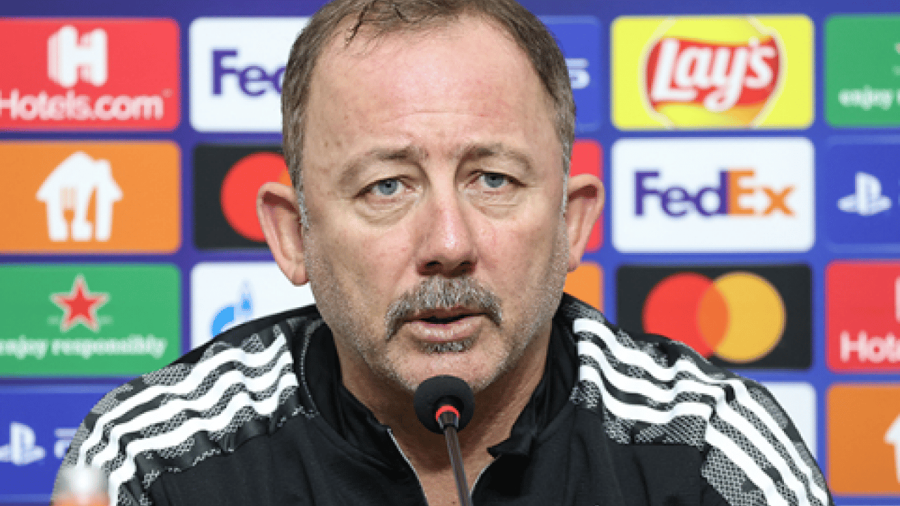 Sergen Yalçın açıkladı! ‘Bazı oyuncularla yollar ayrılacak'